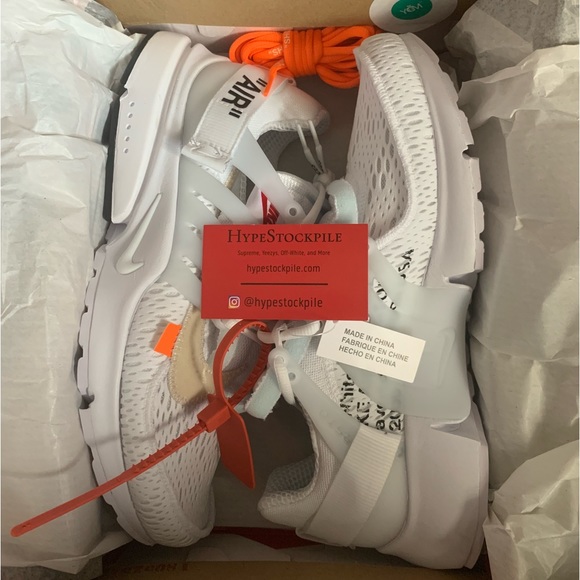 Meet your Posher, HypeStockpile - Picture 12 of 16